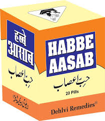Dehlvi Habbe Aasab